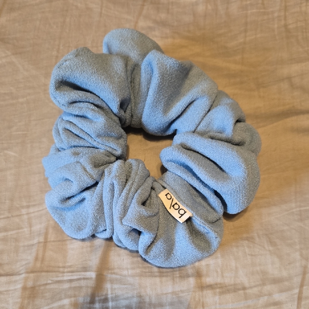 Bala Yoga Mat Scrunchie